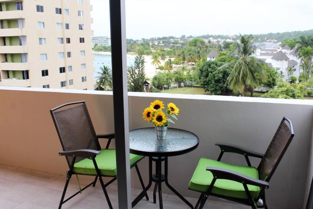 Millie'S Paradise - Bay Beach โอโชรีโอส ภายนอก รูปภาพ