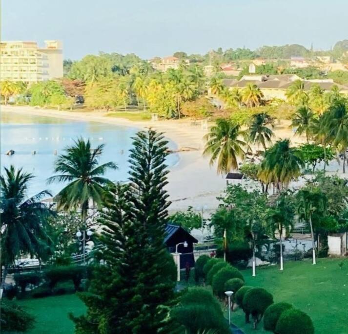 Millie'S Paradise - Bay Beach โอโชรีโอส ภายนอก รูปภาพ
